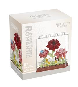 花仙密语-水中花影 - OBL10356283