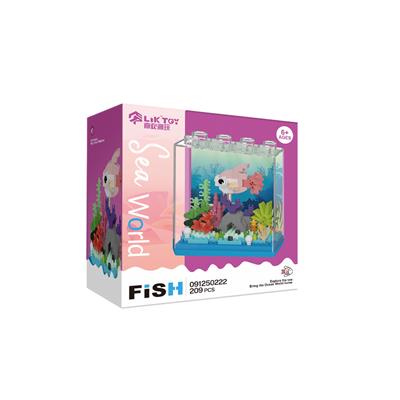 海洋王国-鱼 - OBL10356310