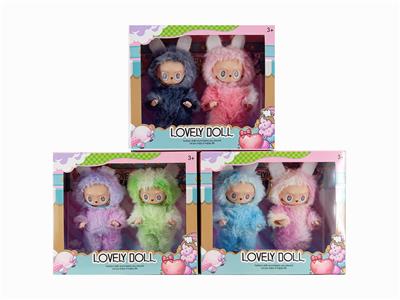 Doll - OBL10356503