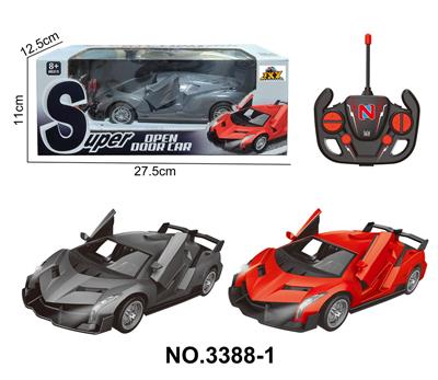 Remote control cars / tanks - OBL10356629