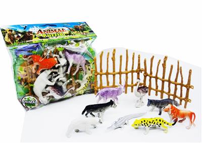 Animaltoys - OBL10356763