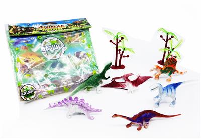 Animaltoys - OBL10356764