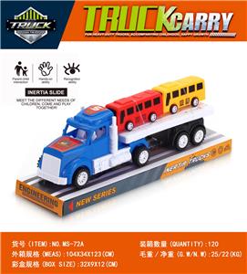 Inertia series - OBL10357075