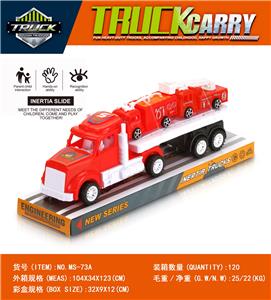 Inertia series - OBL10357076