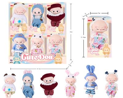 Doll - OBL10357130