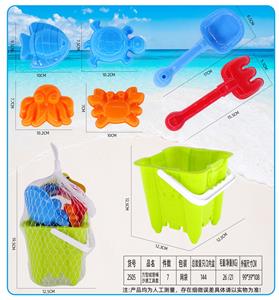 Beach toys - OBL10357289