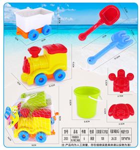 Beach toys - OBL10357290