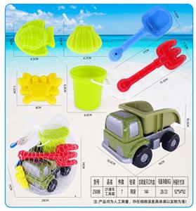 Beach toys - OBL10357295