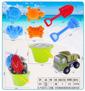 Beach toys - OBL10357304