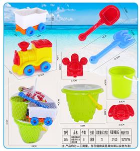 Beach toys - OBL10357306