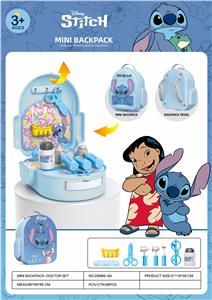 时尚书包-医具-史迪奇 - OBL10357942