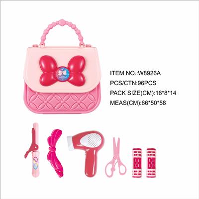 Beauty set - OBL10357945