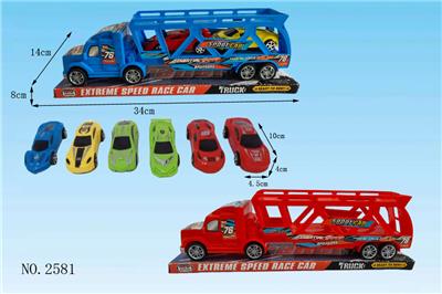 Inertia series - OBL10358111