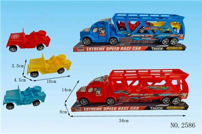 Inertia series - OBL10358116