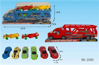 Inertia series - OBL10358118