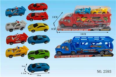 Inertia series - OBL10358119