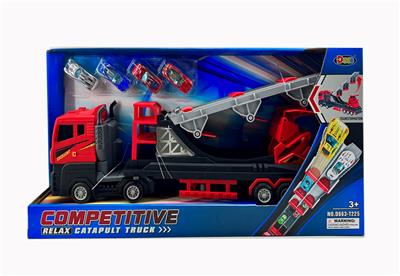 手拍竞技弹射大卡车 - OBL10358200