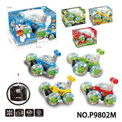 Remote control cars / tanks - OBL10358243