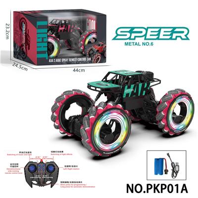 Remote control cars / tanks - OBL10358296