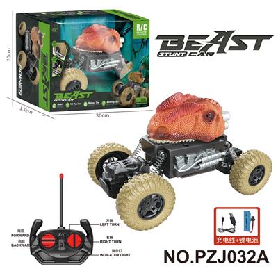 Remote control cars / tanks - OBL10358354