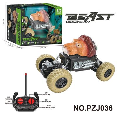 Remote control cars / tanks - OBL10358361