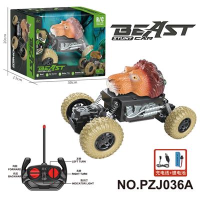 Remote control cars / tanks - OBL10358362