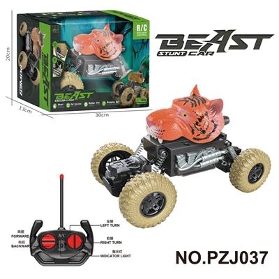 Remote control cars / tanks - OBL10358363