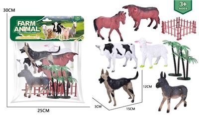 Animaltoys - OBL10358528