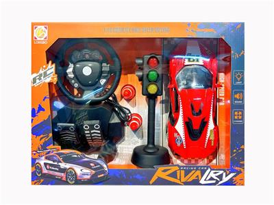 Remote control cars / tanks - OBL10358551