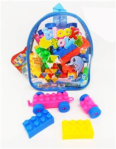 36PCS积木玩具 - OBL10358557