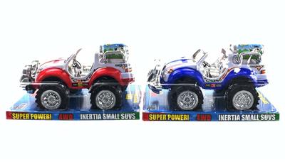 惯性车 - OBL10358558