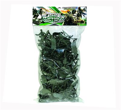 Militarytoys&Policeset - OBL10358560