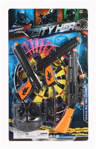 Flint gun - OBL10358570