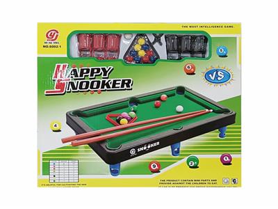 Billiards / Hockey - OBL10358575