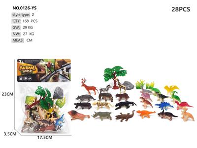 Animaltoys - OBL10358599