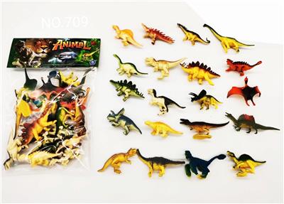 Animaltoys - OBL10358604