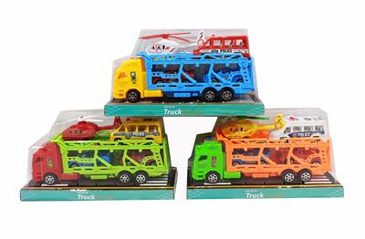 双层惯性拖车 - OBL10358624