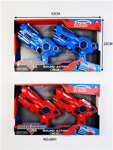 Electric gun - OBL10358632