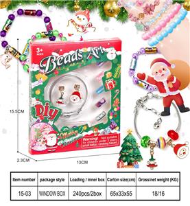 Beauty set - OBL10358635