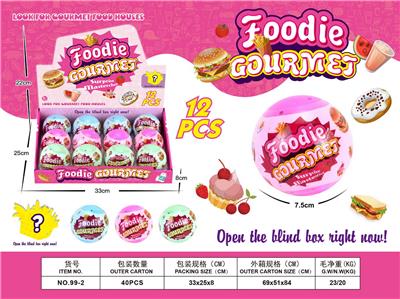 FOOD SET - OBL10358640