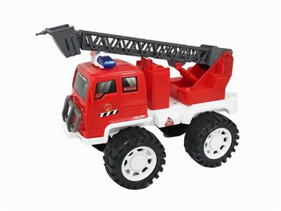 滑行消防车 - OBL10358659