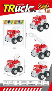 滑行工程车 - OBL10358660