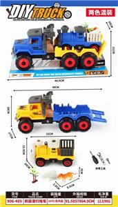 Self-assembling - OBL10358673