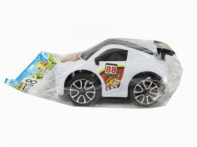 惯性Q版赛车 - OBL10358678