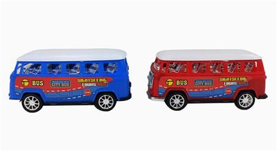 实色惯性巴士 - OBL10358688