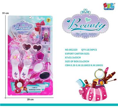 Beauty set - OBL10358690