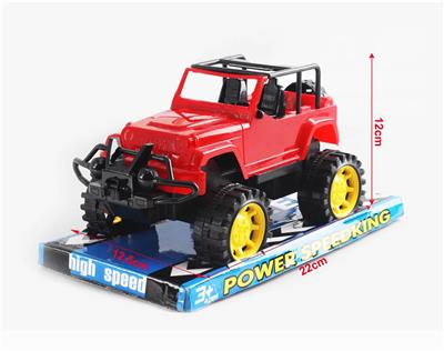 惯性车(GCC) - OBL10358701