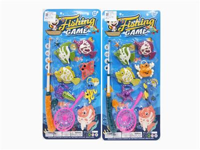 Fishing Series - OBL10358714