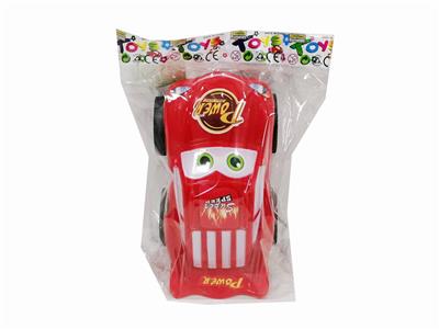 惯性车 - OBL10358723