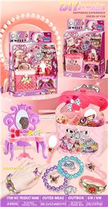 Beauty set - OBL10358740